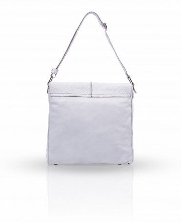 Сумка Женская GENEVRE Mess/P/IVOIR